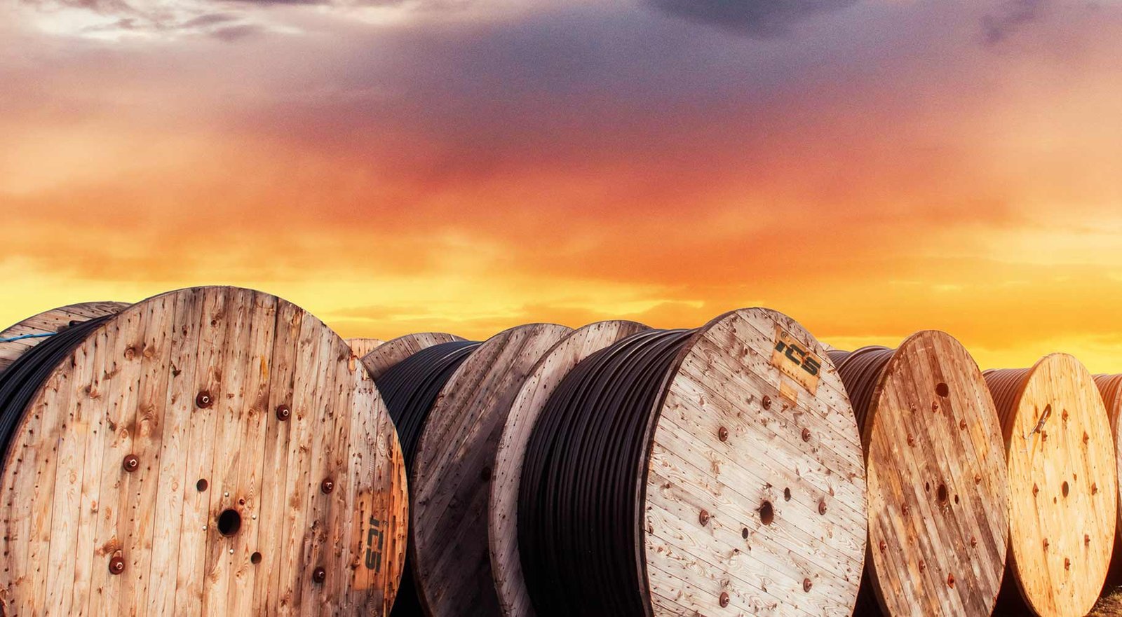 CABLE-DRUMS-ICS CABLE-DRUMS-ICS