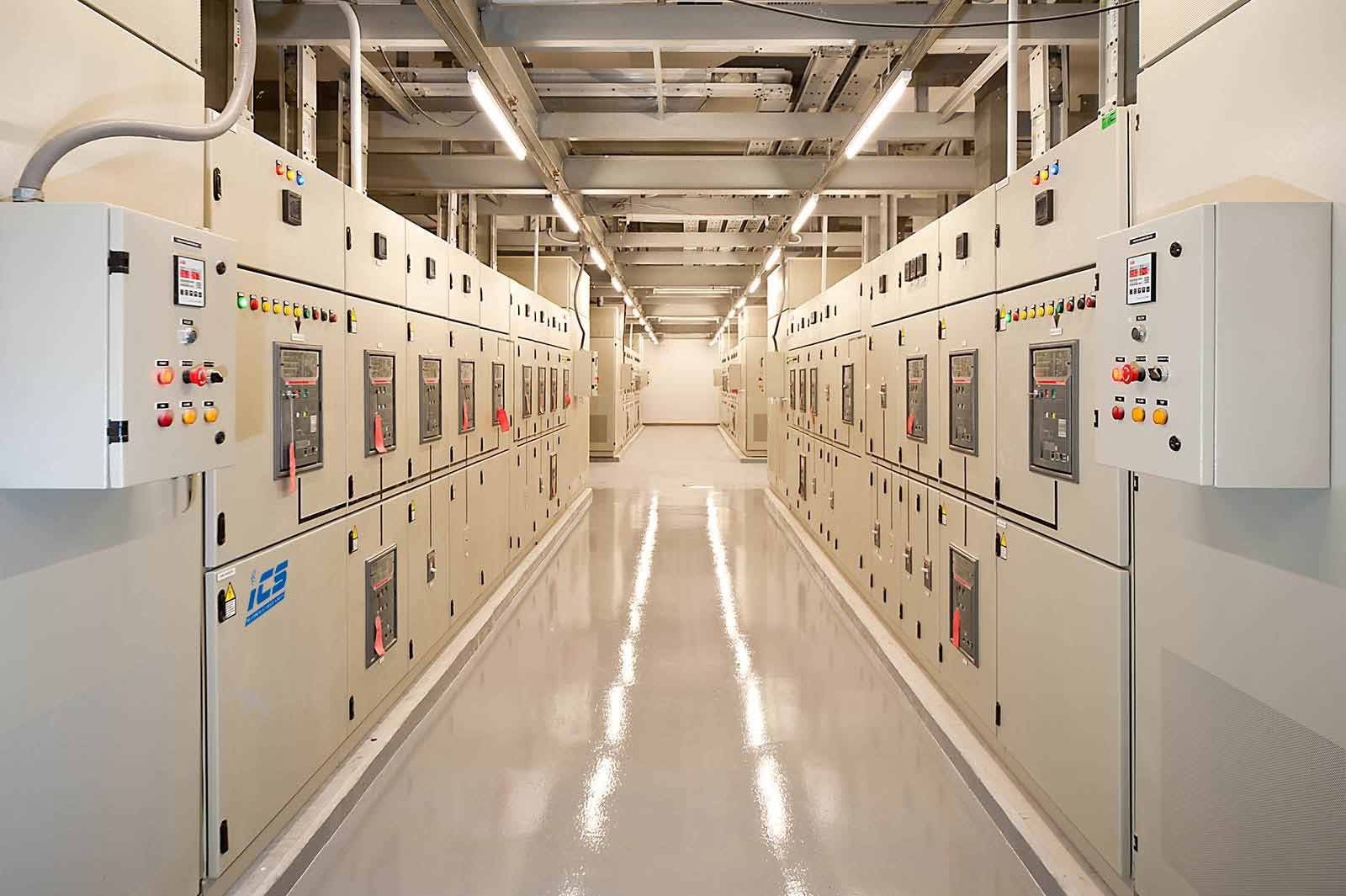ics.panels ICS Panels