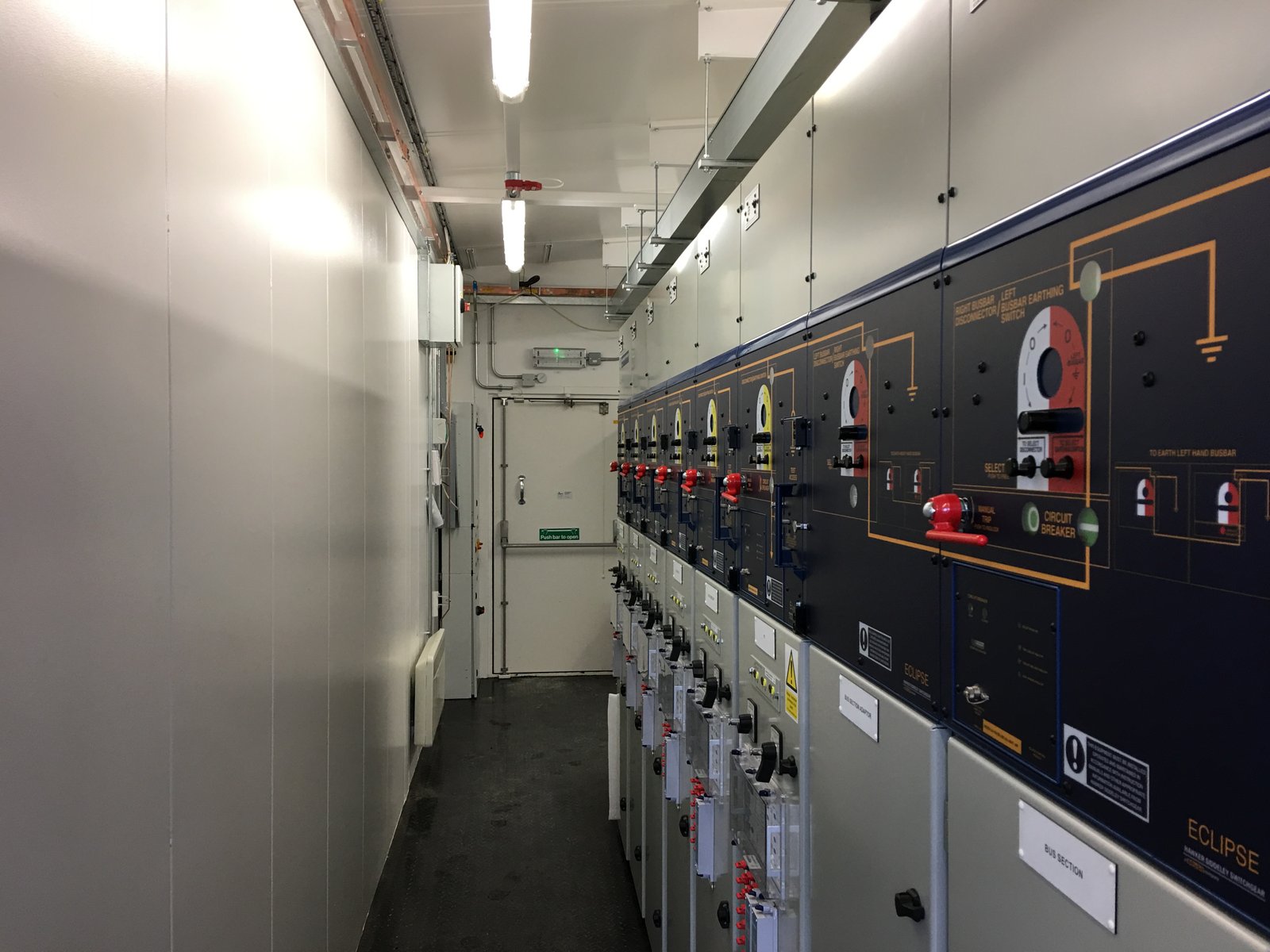 containers ICS-electrical-container