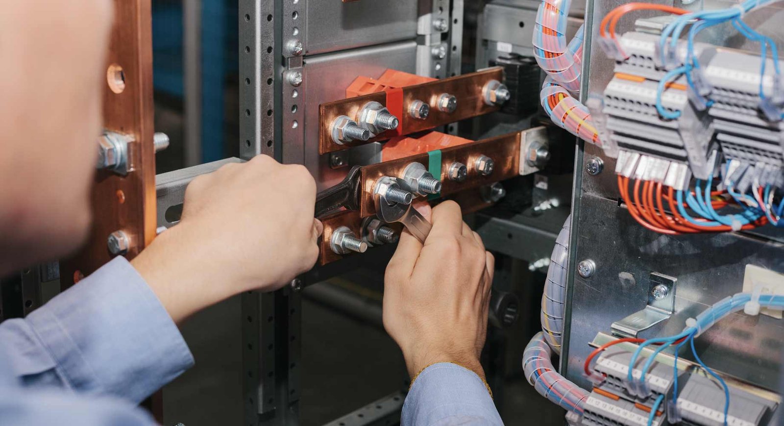 switchgear-maintenance switchgear-maintenance